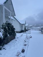 Koçeku Brothers Guest House - B&B Fushë-Lurë