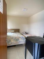 Área de Lazer DJesus - B&B Arapongas