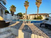 Villa Carlita Gallipoli Pizzo - Ferienwohnung Pizzo