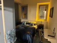 Camera Matrimoniale con Bagno Privato