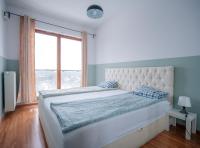 FIRST -- Green Żoliborz apartment 3 - Chambres d’hôtes Varsovie