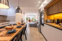 Comeback Sailing Puerto Motril - B&B Motril