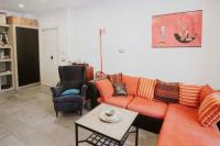 Ruins Suites - Ferienwohnung Ercolano