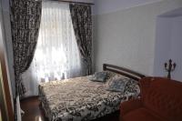 One-Bedroom Apartment - Serbska street 8