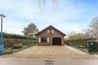 Villa Schorpioen - quiet location in Oostduinkerke - B&B Koksijde