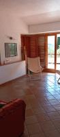 Casa Poggio Pertuso - B&B Cala Galera
