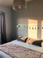 Les bains de mer - Ferienwohnung Saint-Quay-Portrieux