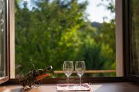 Casa sul fiume con giardino e terrazza - B&B Pianello