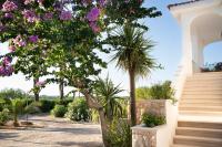 Villa Cinque Pini - Villa for 10 people - Bed and Breakfast Locorotondo