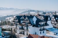 Willa Janowa B&B - B&B Bukowina Tatrzańska