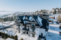 Willa Janowa - B&B Bukowina Tatrzańska