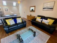Central Kirkwall Apartment - Copinsay - Bed and Breakfast Arcan