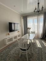 Центр Бишкека - Chambres d’hôtes Bichkek