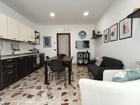 Costanera Living Apartment - free parking car - B&B Catania