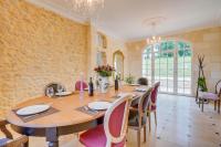 La Réserve du Château de Roques - Ferienwohnung Puisseguin