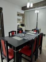 La tranquera ll - Ferienwohnung El Trapiche