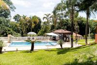 Chácara Pé no Chão - Ferienwohnung Limeira