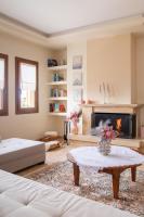 Artemis Pelion Escape - B&B Álli Meriá