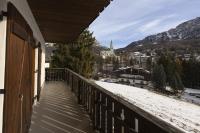 Casa Coccola, panoramica e immersa nel verde - B&B Cortina d'Ampezzo