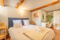 Le Petit Saint Esprit, centre, calme, lumineux - B&B Aix-en-Provence