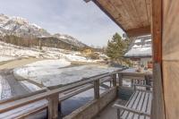 Casa Col 3, graziosa e confortevole a due passi dalle piste - B&B Cortina d'Ampezzo