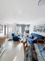 Maison des dunes - B&B Fort-Mahon-Plage