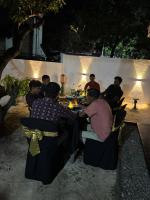 Vintage Voyage Villa - B&B Negombo