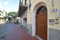 Conchiglia Blu - Centrale, vicinissimo al mare con aria condizionata - Ferienwohnung Marina di Campo