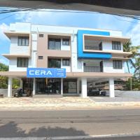 Philip's Signature Suites - B&B Ernākulam