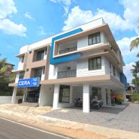 Philip's Signature Suites - B&B Ernākulam