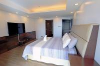 StayHere Luxury 2 bed Avant@Fort Amazing View - B&B Manila