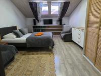 Оперний театр Площа Ринок кондиціонер спальня і кухня-вітальня - Bed and Breakfast Lviv