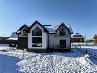 Апартаменти Rest Hill - Ferienwohnung Vorokhta