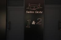 Suites Oeste - Bed and Breakfast Salamanca