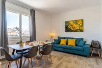 4213 - AB Sagrada Familia Views VI-I - B&B Barcellona