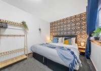 Elmbank Avenue House by Klass Living Uddingston - B&B Uddingston