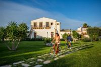 Casal Sikelio - B&B Cassibile