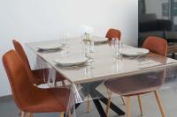 Bel appartement neuf dans le centre des Herbiers au 2ème étage - Chambres d’hôtes Les Herbiers