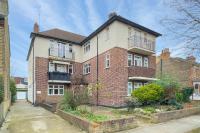 Spacious 2BDR with Dedicated Work Area - B&B Londra