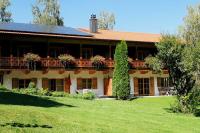 Suite Buche - Chalet Bergerhöh - Ferienwohnung Bad Wiessee