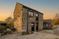 Stables Cottage - Wythop Mill - Ferienwohnung Embleton