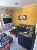 Casa Dom Pedro - Ferienwohnung Paraty