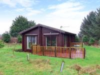 Elderberrys Lodge - B&B Bideford