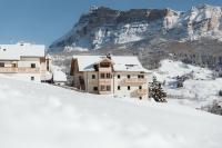 Ciasa Bel Marin - B&B La Villa