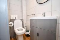 Convenient Central Manchester 2BED Flat w Security - B&B Manchester