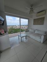 Zoho Luxury Condo with Rooftop Pool, Gym, Parking - Bed and Breakfast Puerto Vallarta