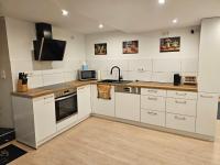 Ferienwohnung Quierschied - Ferienwohnung Quierschied