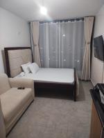 DTO Luxe Affordable Comfort Near JKIA & SGR - B&B Nairobi