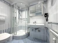 Kalfamer Wohnung 23 - Bed and Breakfast Norderney