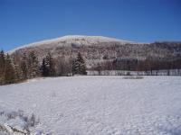 Penzion U dvou studní - B&B Loučná nad Desnou